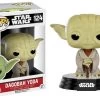 FUNKO POP! - Star Wars - Dagobah Yoda Figur -Collector Verkauf f85688a71134a8df174e8e2fd34fc3e53fbec61008c87bfff9e9701d6dd1d136