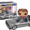 FUNKO POP! RIDES - Back To The Future - Time Machine -Collector Verkauf f935c54cfadff7ae037b04ec385f51e5b5842f7801268c29a6a8b40e283dab26