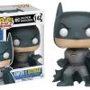 FUNKO POP! - DC Super Heroes: Earth 1 Batman Figur -Collector Verkauf fcf1e3d3470fe7011820f7fd138c6062ee108f781d5a47700c47433ebbaf25b9
