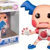 FUNKO POP! - Pokemon - Mr. Mime Figur -Collector Verkauf fig.74.215
