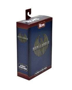 NECA The Boys - Ultimate Homelander - Actionfigur -Collector Verkauf homelander pkg2 scaled 1