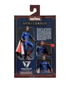 NECA The Boys - Ultimate Homelander - Actionfigur -Collector Verkauf homelander pkg4 scaled 1