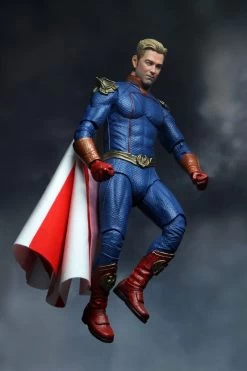 NECA The Boys - Ultimate Homelander - Actionfigur -Collector Verkauf homelander11 scaled 1