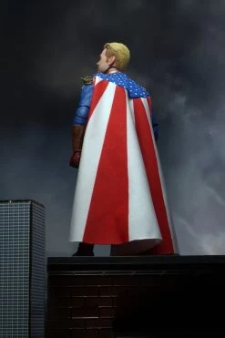 NECA The Boys - Ultimate Homelander - Actionfigur -Collector Verkauf homelander4 scaled 1