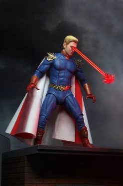 NECA The Boys - Ultimate Homelander - Actionfigur -Collector Verkauf homelander8 scaled 1