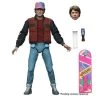 NECA Back To The Future 2 - Ultimate Marty Actionfigur -Collector Verkauf neca53610