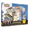 POKEMON Pokémon - 25 Jahre Jubiläums Pin-Box Celebrations Deluxe Kollektion (DE) -Collector Verkauf pokemon kollektionen pokemon celebrations deluxe pin kollektion