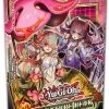 Konami Yu-Gi-Oh! Beware Of Traptrix Structure Deck - 1. Auflage (DE) 2 Konami Yu-Gi-Oh! Beware Of Traptrix Structure Deck - 1. Auflage (DE) -Collector Verkauf tc yugiohstructuredeckbewareoftraptrix