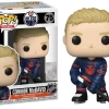 FUNKO POP! - Connor McDavid Figur - NHL Edmonton Oilers Third Uniform -Collector Verkauf unbenannt2