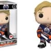 FUNKO POP! NHL - Wayne Gretzky - Edmonton Oilers Canada Exclusive 25cm -Collector Verkauf zardj6sjd7fcmv